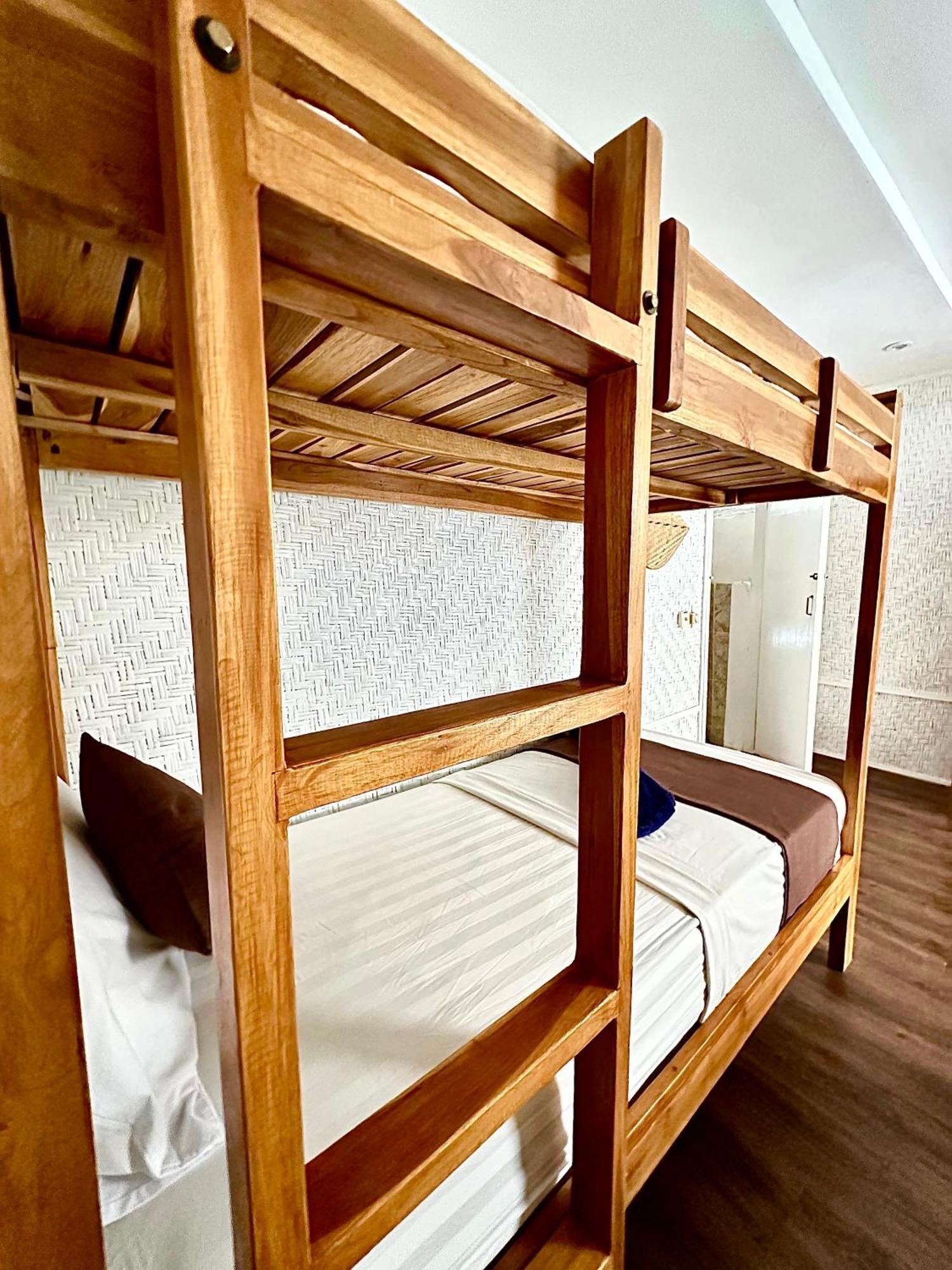 Alibaba Bungalows Gili Air Bagian luar foto